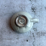 ゴス線 手付丸型スープカップ|古谷製陶所(信楽焼 陶器)