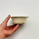 ゴス線 切立リム豆鉢【古102】|古谷製陶所(信楽焼 陶器)