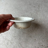 ゴス線 切立リム豆鉢|古谷製陶所(信楽焼 陶器)