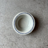 ゴス線 切立リム豆鉢|古谷製陶所(信楽焼 陶器)