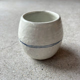 ゴス線 エッグカップ|古谷製陶所(信楽焼 陶器)