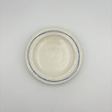 ゴス線 エッグソーサー【古107】