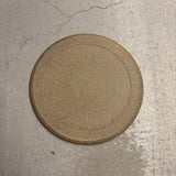 みかん灰秞 皿【109】