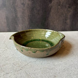 みかん灰秞 片口【10】