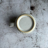 彫マグ shiro|作家 はしもと さちえ