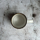 彫マグ shiro|作家 はしもと さちえ