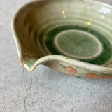 みかん灰秞 片口【11】