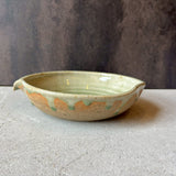 みかん灰秞 片口【11】