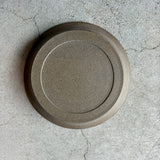 みかん灰秞 皿【125】