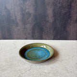 みかん灰秞 皿【125】