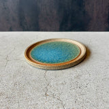 みかん灰秞 小皿【130】