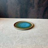 みかん灰秞 小皿【139】