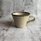 Shinogi Mug B Green