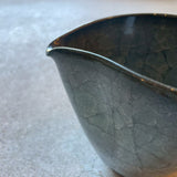 青瓷 片口【161】