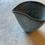 青瓷 片口【161】