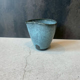 青瓷 片口【161】