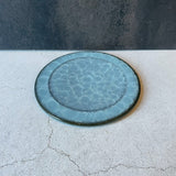 青瓷 小皿【187】