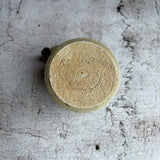 上手マグ 青A|作家 藤原純(信楽焼)