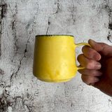 きいろマグ|作家 はしもと さちえ