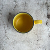 きいろマグ|作家 はしもと さちえ