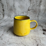 きいろマグ|作家 はしもと さちえ