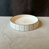 天地菓子器【西野1】