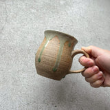 みかん灰秞 マグカップ【29】