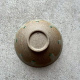 みかん灰秞 飯碗【33】