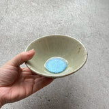 みかん灰秞 飯碗【33】