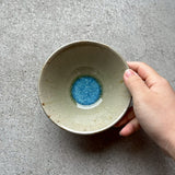 みかん灰秞 飯碗【33】