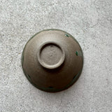 みかん灰秞 飯碗【37】