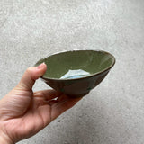 みかん灰秞 飯碗【37】