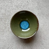 みかん灰秞 飯碗【37】