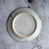 5寸リム皿|作家 はしもと さちえ