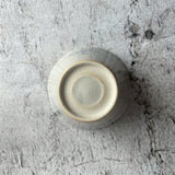 染付小花紋蕎麦猪口|作家 前田麻美(京都)【42】