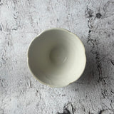 染付小花紋蕎麦猪口|作家 前田麻美(京都)【42】