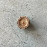 ショットゴブレット|藤原純(信楽焼 陶器)