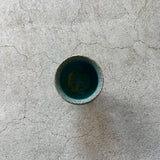 ショットゴブレット|藤原純(信楽焼 陶器)