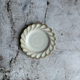 りんか豆皿|作家 はしもと さちえ