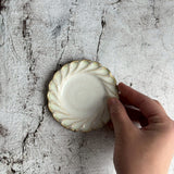 りんか豆皿|作家 はしもと さちえ