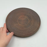 wood plate(大)【川4d】