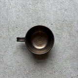 SB/mug cup【川4】