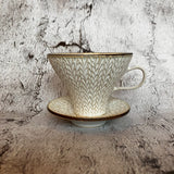 ティーカップ &ソーサーA|作家 はしもと さちえ