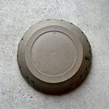 みかん灰秞 鉢【64】