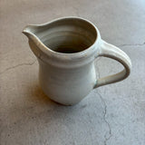 Furuya Pottery Free Cup Small Line Carving Iron Scattering