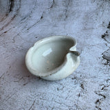 ひめりんご鉢 鉄散|古谷製陶所(信楽焼 陶器)