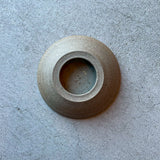 みかん灰秞 台皿【94】