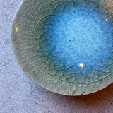 みかん灰秞 台皿【94】