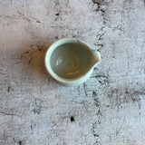 ゴス線 クリーマー|古谷製陶所(信楽焼 陶器)