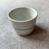 ゴス線 ボデガカップ|古谷製陶所(信楽焼 陶器)